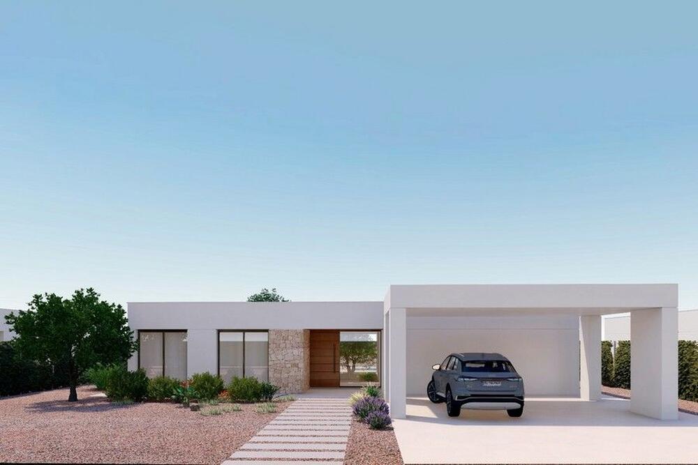 HK VILLA ANTIA OMALA VILLA ANTIA Casa aislada / Villa  Fuente Álamo de Murcia