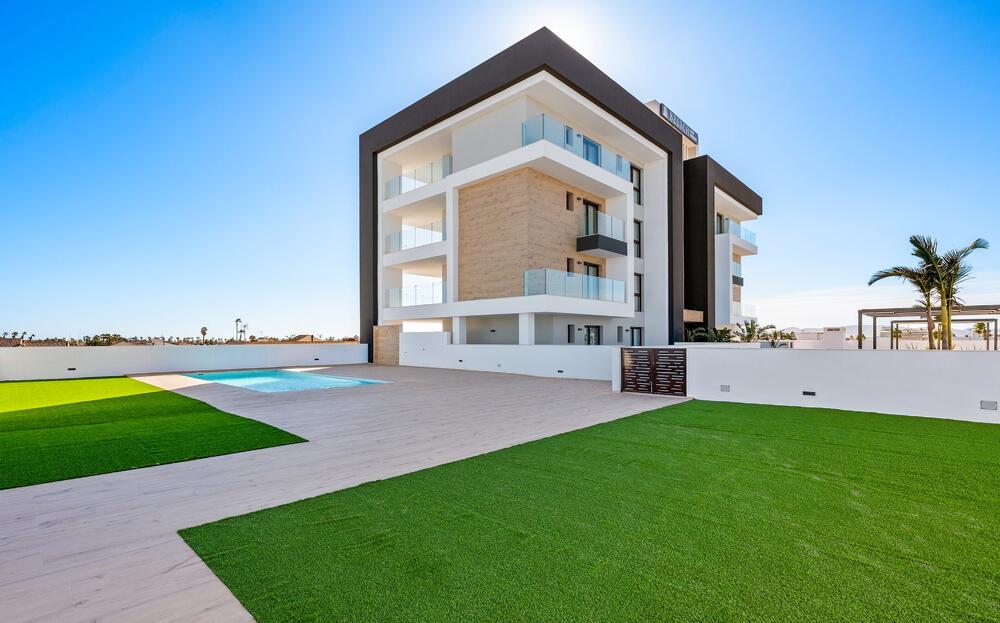 HK BELICH TOURIST APARTMENTS BELICH APARTMENTS Apartment Alcázares (Los) HK BELICH TOURIST APARTMENTS BELICH APARTMENTS Apartment Alcázares (Los)