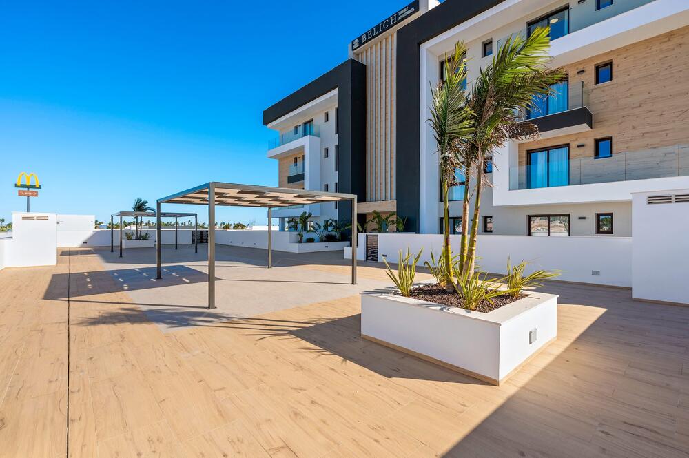 HK BELICH TOURIST APARTMENTS BELICH APARTMENTS Apartment Alcázares (Los) HK BELICH TOURIST APARTMENTS BELICH APARTMENTS Apartment Alcázares (Los)