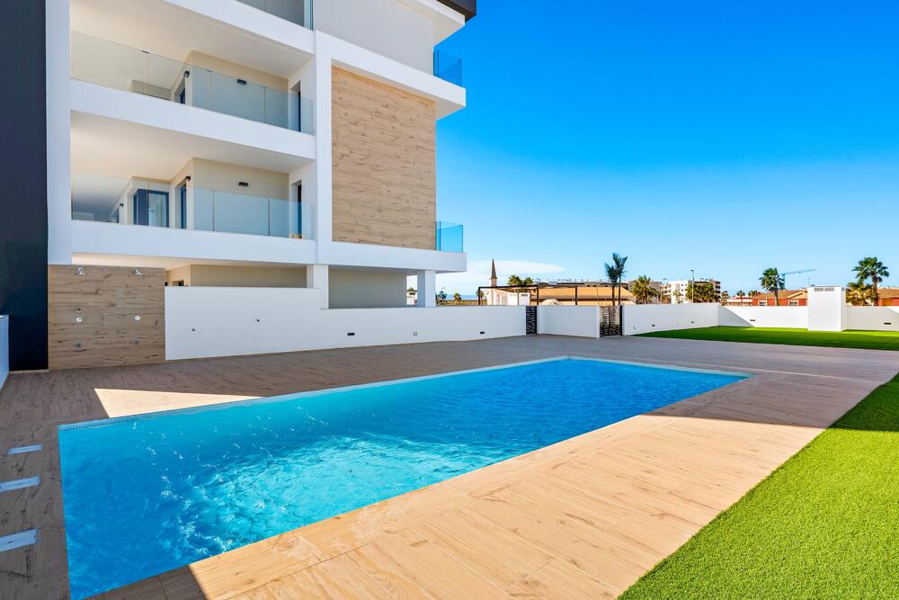 HK BELICH TOURIST APARTMENTS BELICH APARTMENTS Apartment Alcázares (Los) HK BELICH TOURIST APARTMENTS BELICH APARTMENTS Apartment Alcázares (Los)
