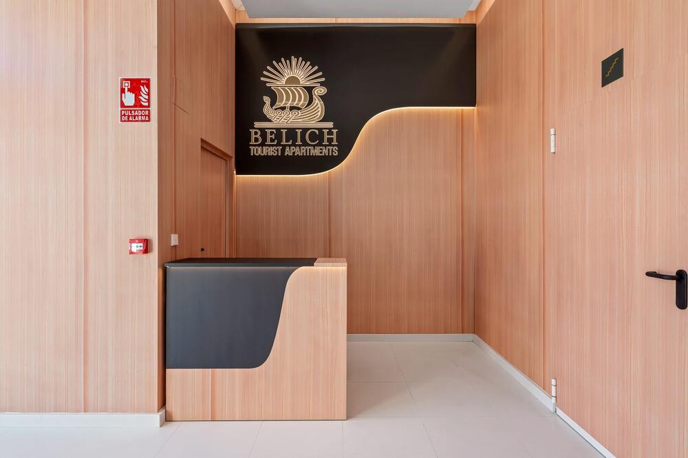 HK BELICH TOURIST APARTMENTS BELICH APARTMENTS Apartment Alcázares (Los) HK BELICH TOURIST APARTMENTS BELICH APARTMENTS Apartment Alcázares (Los)
