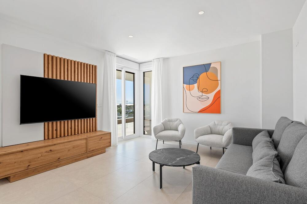 HK BELICH TOURIST APARTMENTS BELICH APARTMENTS Apartment Alcázares (Los) HK BELICH TOURIST APARTMENTS BELICH APARTMENTS Apartment Alcázares (Los)