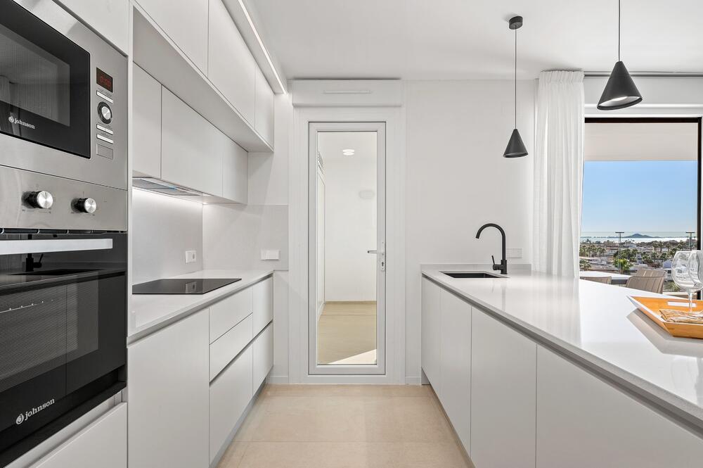 HK BELICH TOURIST APARTMENTS BELICH APARTMENTS Apartment Alcázares (Los) HK BELICH TOURIST APARTMENTS BELICH APARTMENTS Apartment Alcázares (Los)