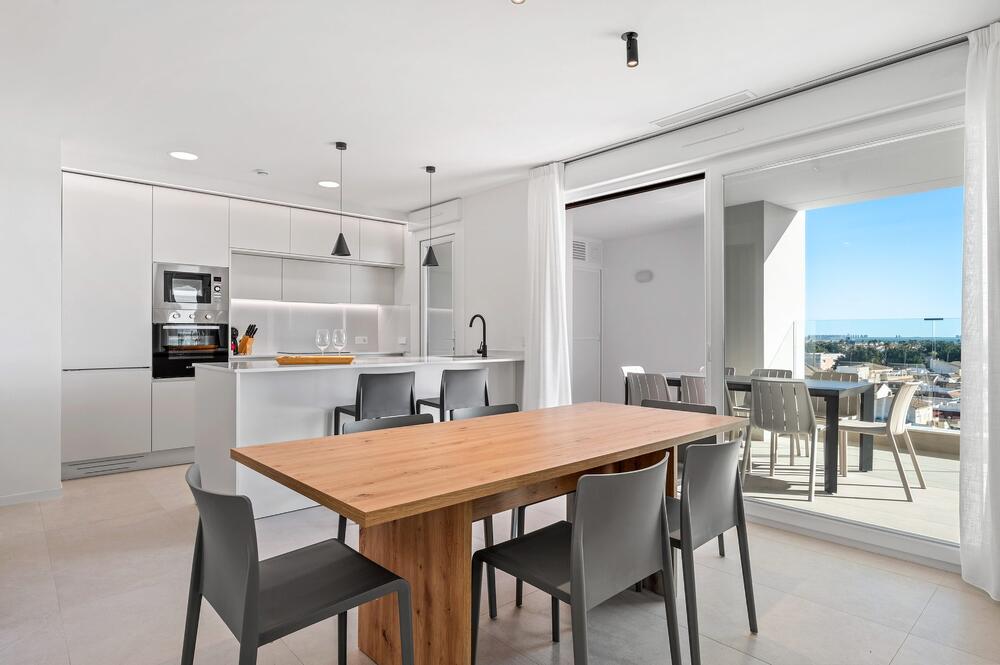 HK BELICH TOURIST APARTMENTS BELICH APARTMENTS Apartment Alcázares (Los) HK BELICH TOURIST APARTMENTS BELICH APARTMENTS Apartment Alcázares (Los)