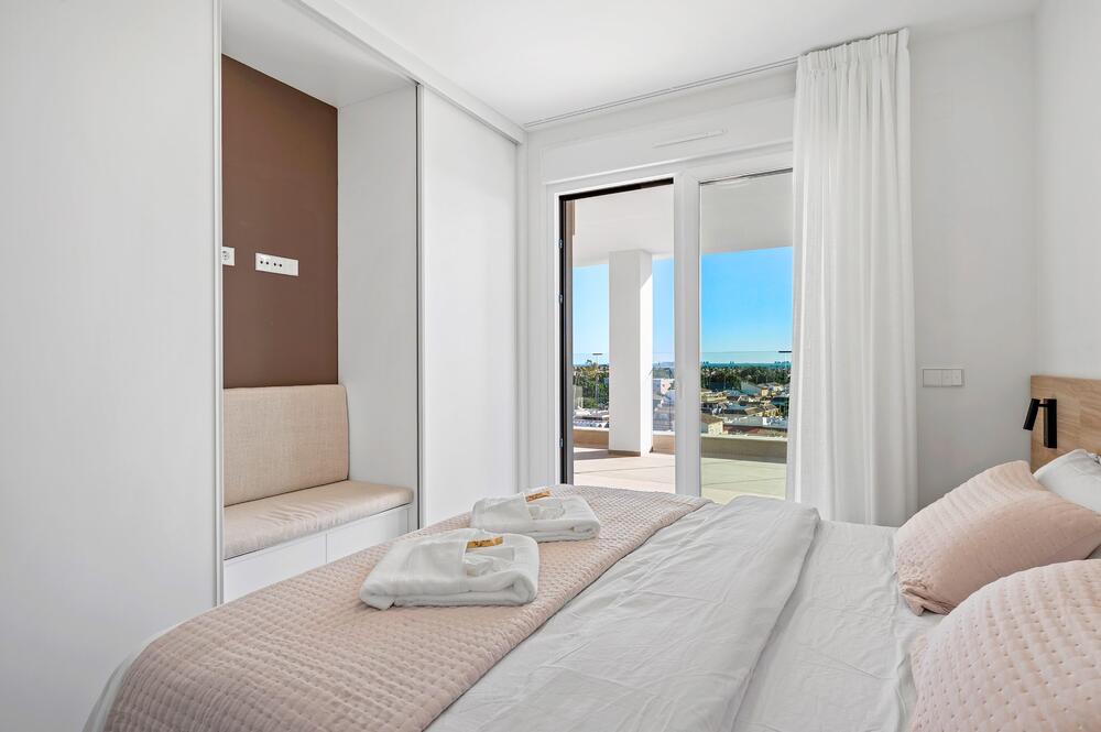 HK BELICH TOURIST APARTMENTS BELICH APARTMENTS Apartment Alcázares (Los) HK BELICH TOURIST APARTMENTS BELICH APARTMENTS Apartment Alcázares (Los)