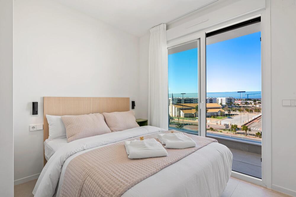 HK BELICH TOURIST APARTMENTS BELICH APARTMENTS Apartment Alcázares (Los) HK BELICH TOURIST APARTMENTS BELICH APARTMENTS Apartment Alcázares (Los)