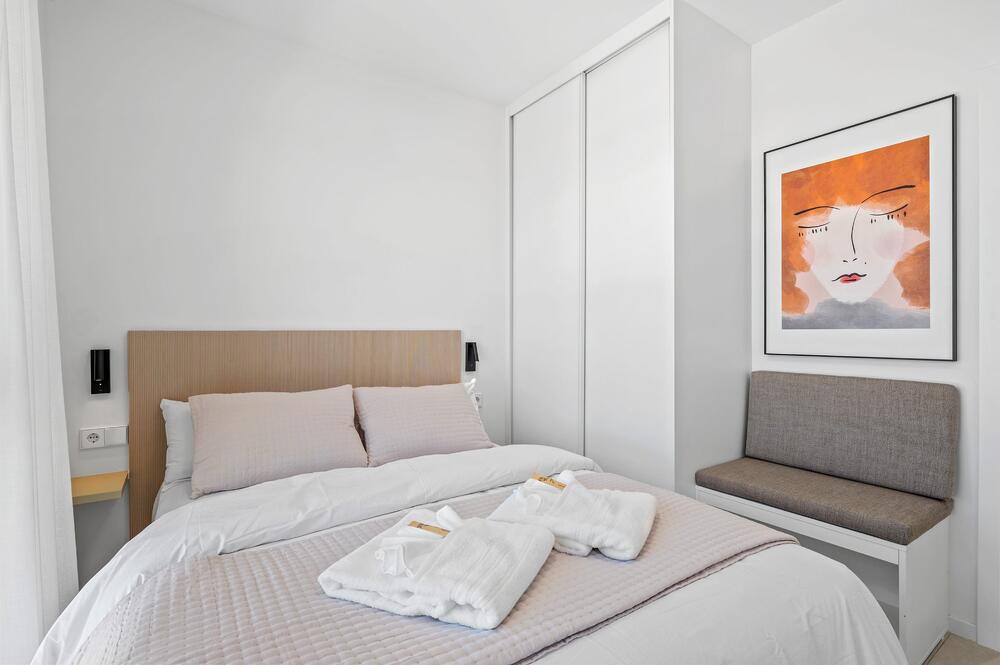 HK BELICH TOURIST APARTMENTS BELICH APARTMENTS Apartment Alcázares (Los) HK BELICH TOURIST APARTMENTS BELICH APARTMENTS Apartment Alcázares (Los)