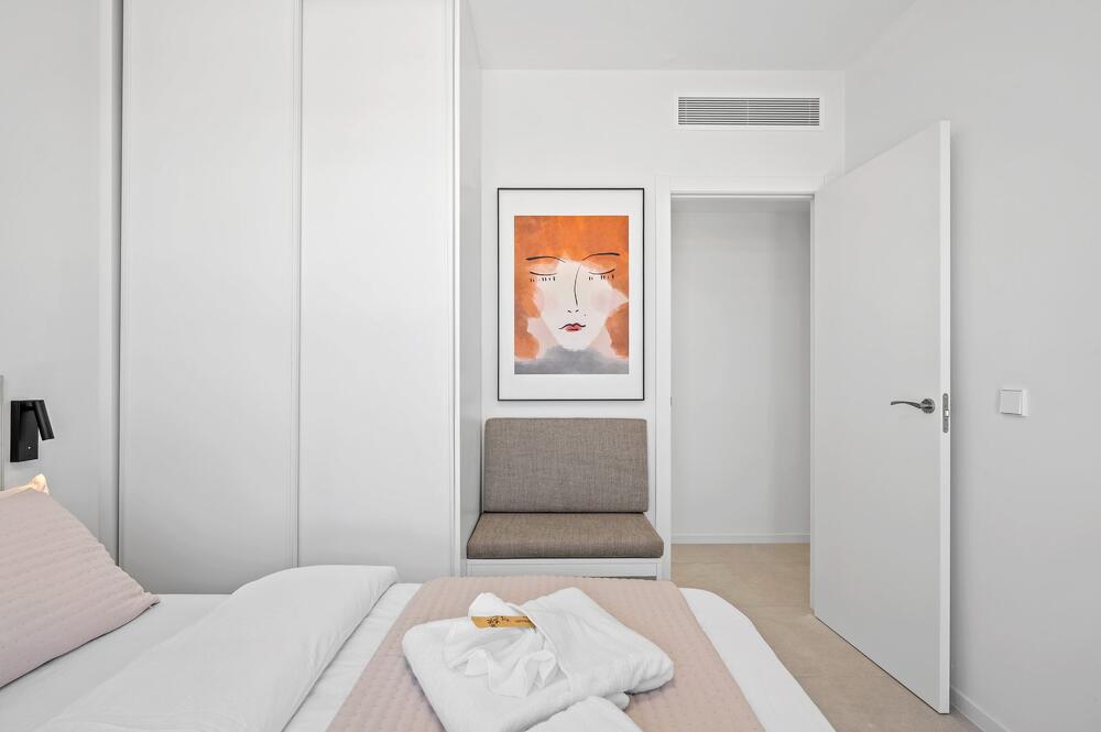 HK BELICH TOURIST APARTMENTS BELICH APARTMENTS Apartment Alcázares (Los) HK BELICH TOURIST APARTMENTS BELICH APARTMENTS Apartment Alcázares (Los)