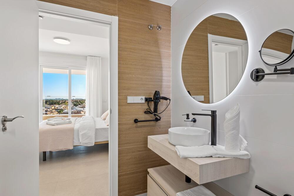 HK BELICH TOURIST APARTMENTS BELICH APARTMENTS Apartment Alcázares (Los) HK BELICH TOURIST APARTMENTS BELICH APARTMENTS Apartment Alcázares (Los)