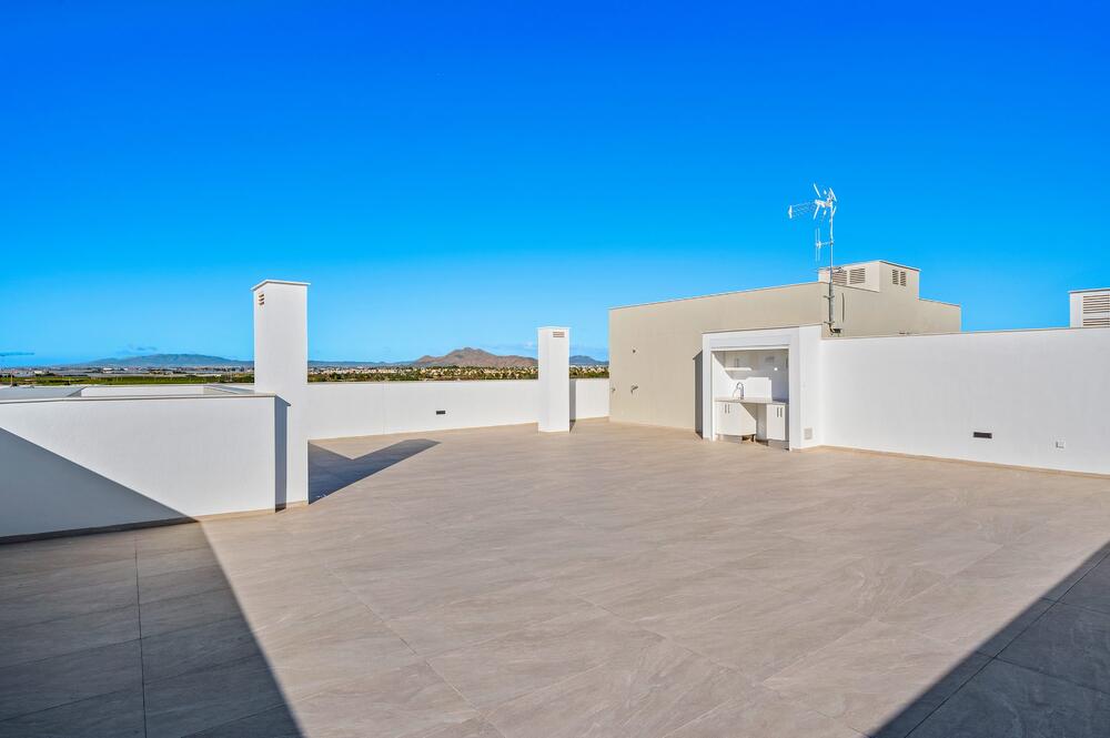 HK BELICH TOURIST APARTMENTS BELICH APARTMENTS Apartment Alcázares (Los) HK BELICH TOURIST APARTMENTS BELICH APARTMENTS Apartment Alcázares (Los)