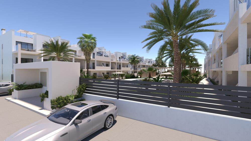 HK RESIDENCIAL NATURE SAN CAYETANO Residencial Nature San Cayetano Apartamento San Cayetano Torre-Pacheco HK RESIDENCIAL NATURE SAN CAYETANO Residencial Nature San Cayetano Apartamento San Cayetano Torre-Pacheco