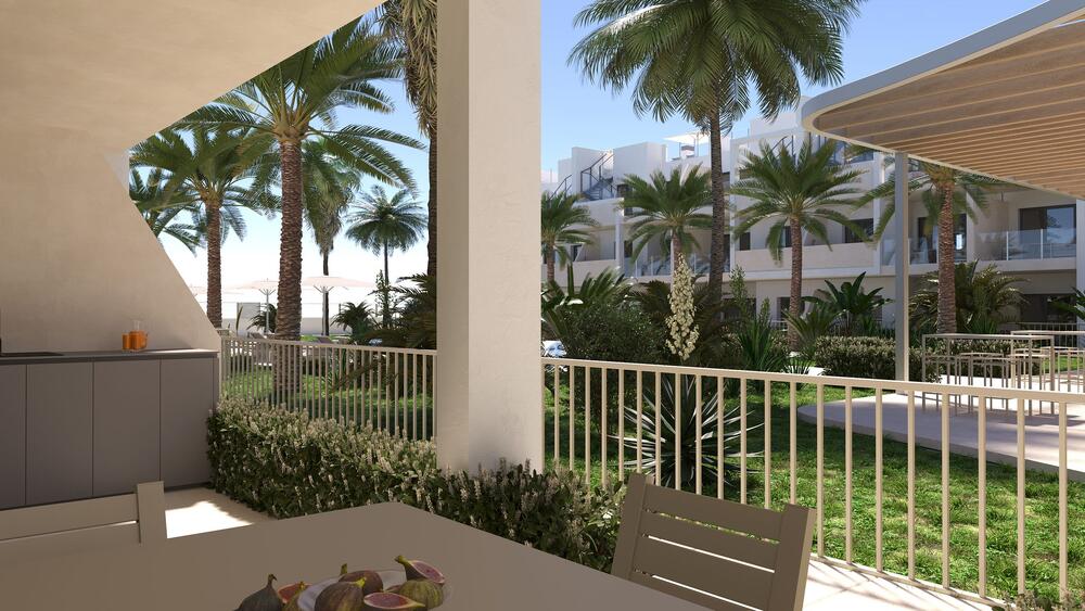 HK RESIDENCIAL NATURE SAN CAYETANO Residencial Nature San Cayetano Apartamento San Cayetano Torre-Pacheco HK RESIDENCIAL NATURE SAN CAYETANO Residencial Nature San Cayetano Apartamento San Cayetano Torre-Pacheco