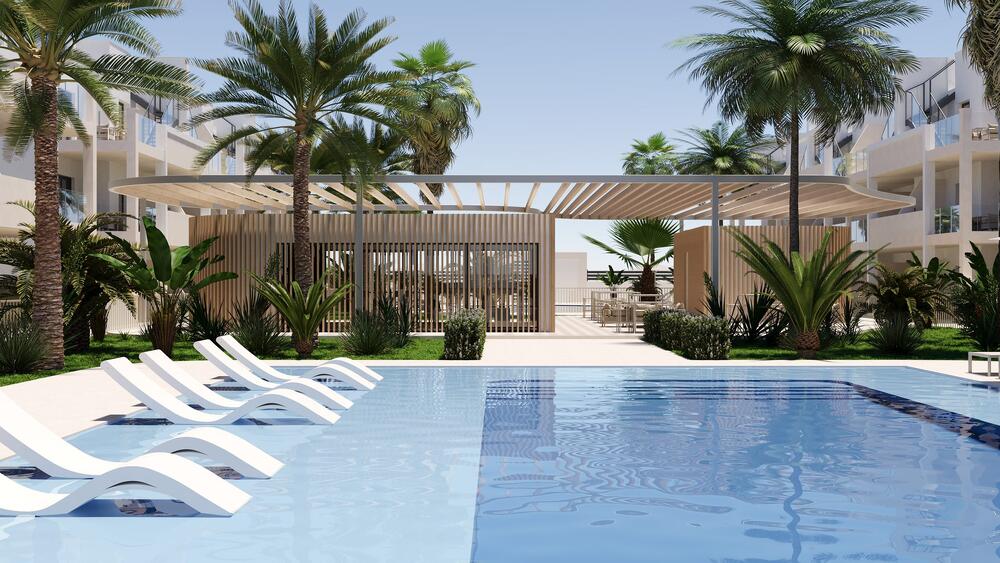HK RESIDENCIAL NATURE SAN CAYETANO Residencial Nature San Cayetano Apartamento San Cayetano Torre-Pacheco HK RESIDENCIAL NATURE SAN CAYETANO Residencial Nature San Cayetano Apartamento San Cayetano Torre-Pacheco