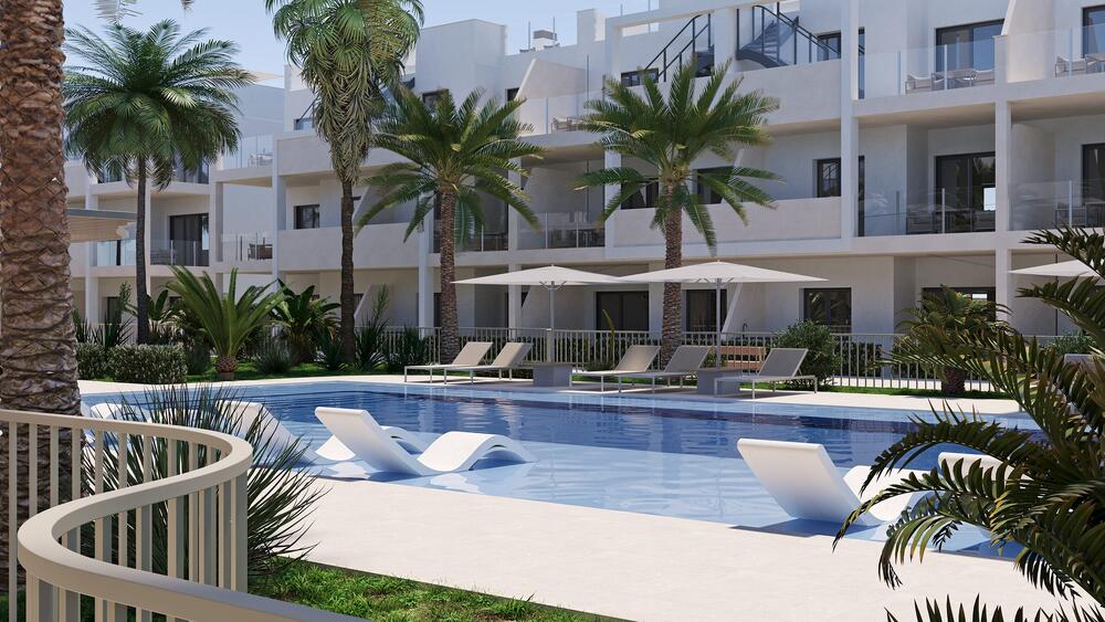 HK RESIDENCIAL NATURE SAN CAYETANO Residencial Nature San Cayetano Apartamento San Cayetano Torre-Pacheco HK RESIDENCIAL NATURE SAN CAYETANO Residencial Nature San Cayetano Apartamento San Cayetano Torre-Pacheco