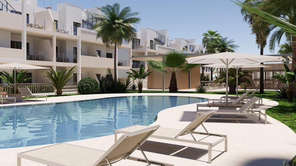 HK RESIDENCIAL NATURE SAN CAYETANO Residencial Nature San Cayetano Apartamento San Cayetano Torre-Pacheco HK RESIDENCIAL NATURE SAN CAYETANO Residencial Nature San Cayetano Apartamento San Cayetano Torre-Pacheco
