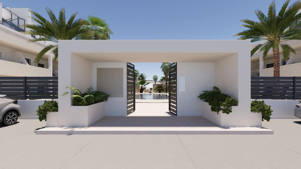 HK RESIDENCIAL NATURE SAN CAYETANO Residencial Nature San Cayetano Apartamento San Cayetano Torre-Pacheco HK RESIDENCIAL NATURE SAN CAYETANO Residencial Nature San Cayetano Apartamento San Cayetano Torre-Pacheco