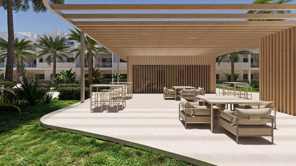 HK RESIDENCIAL NATURE SAN CAYETANO Residencial Nature San Cayetano Apartamento San Cayetano Torre-Pacheco HK RESIDENCIAL NATURE SAN CAYETANO Residencial Nature San Cayetano Apartamento San Cayetano Torre-Pacheco