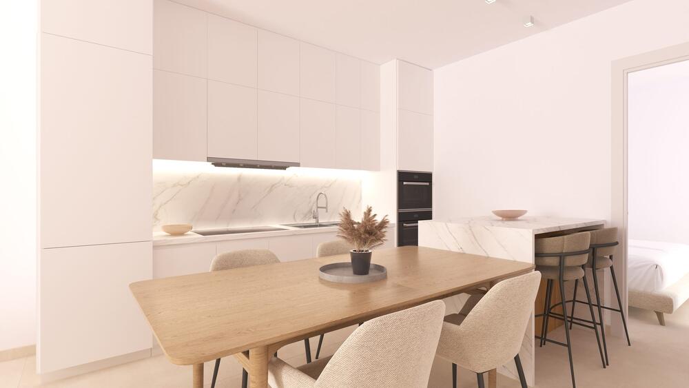 HK RESIDENCIAL NATURE SAN CAYETANO Residencial Nature San Cayetano Apartamento San Cayetano Torre-Pacheco HK RESIDENCIAL NATURE SAN CAYETANO Residencial Nature San Cayetano Apartamento San Cayetano Torre-Pacheco