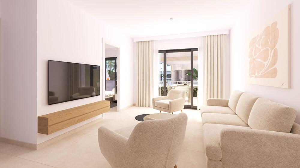 HK RESIDENCIAL NATURE SAN CAYETANO Residencial Nature San Cayetano Apartamento San Cayetano Torre-Pacheco HK RESIDENCIAL NATURE SAN CAYETANO Residencial Nature San Cayetano Apartamento San Cayetano Torre-Pacheco
