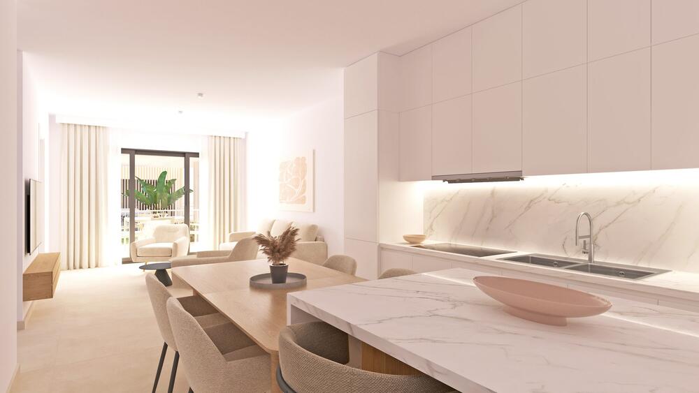 HK RESIDENCIAL NATURE SAN CAYETANO Residencial Nature San Cayetano Apartamento San Cayetano Torre-Pacheco HK RESIDENCIAL NATURE SAN CAYETANO Residencial Nature San Cayetano Apartamento San Cayetano Torre-Pacheco
