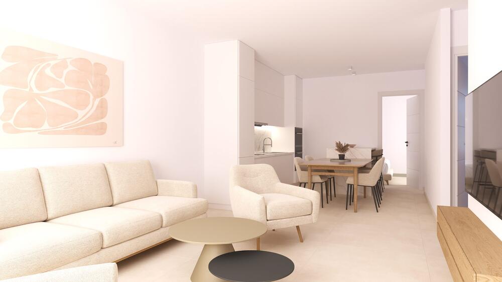 HK RESIDENCIAL NATURE SAN CAYETANO Residencial Nature San Cayetano Apartamento San Cayetano Torre-Pacheco HK RESIDENCIAL NATURE SAN CAYETANO Residencial Nature San Cayetano Apartamento San Cayetano Torre-Pacheco