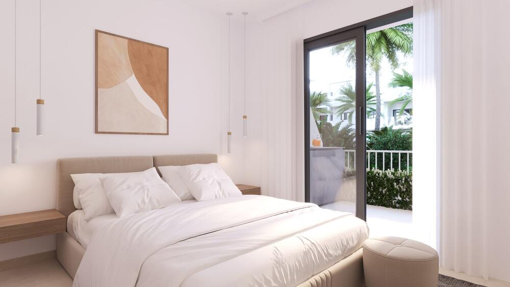 HK RESIDENCIAL NATURE SAN CAYETANO Residencial Nature San Cayetano Apartamento San Cayetano Torre-Pacheco HK RESIDENCIAL NATURE SAN CAYETANO Residencial Nature San Cayetano Apartamento San Cayetano Torre-Pacheco