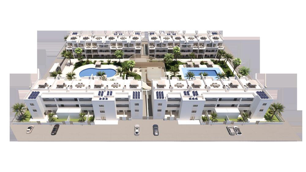 HK RESIDENCIAL NATURE SAN CAYETANO Residencial Nature San Cayetano Apartamento San Cayetano Torre-Pacheco HK RESIDENCIAL NATURE SAN CAYETANO Residencial Nature San Cayetano Apartamento San Cayetano Torre-Pacheco