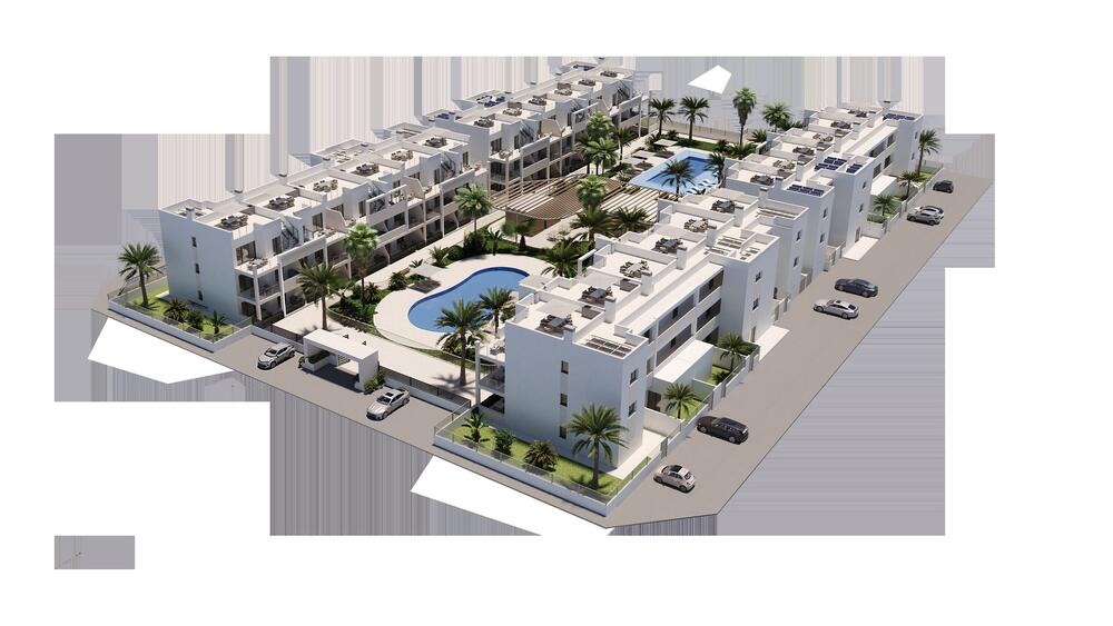 HK RESIDENCIAL NATURE SAN CAYETANO Residencial Nature San Cayetano Apartamento San Cayetano Torre-Pacheco HK RESIDENCIAL NATURE SAN CAYETANO Residencial Nature San Cayetano Apartamento San Cayetano Torre-Pacheco