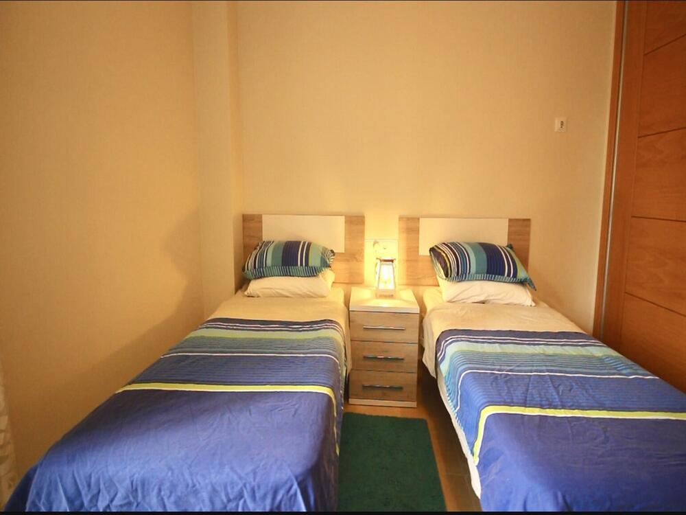 HK RV 20M1B 20 MARTINICA 1B Apartment Oasis Fuente Álamo de Murcia