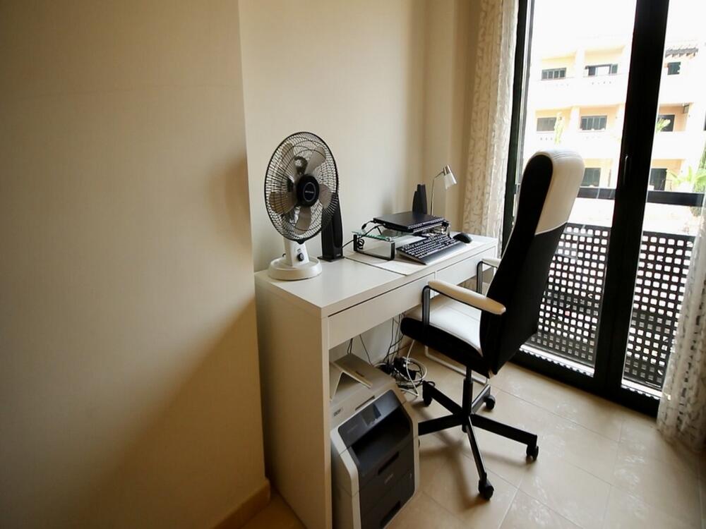 HK RV 20M1B 20 MARTINICA 1B Apartment Oasis Fuente Álamo de Murcia