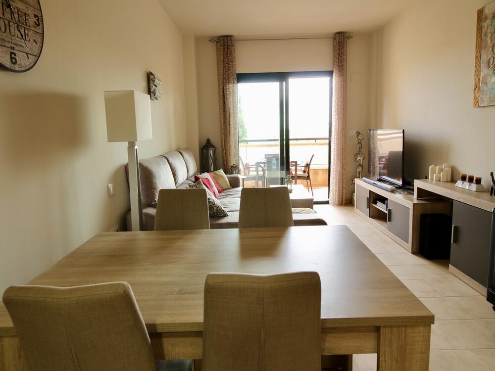 HK RV 20M1B 20 MARTINICA 1B Apartment Oasis Fuente Álamo de Murcia