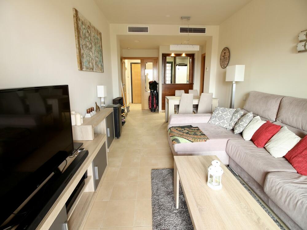 HK RV 20M1B 20 MARTINICA 1B Apartment Oasis Fuente Álamo de Murcia