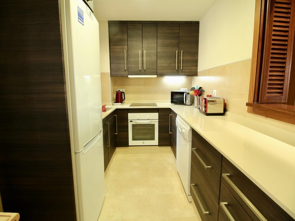 HK RV 20M1B 20 MARTINICA 1B Apartment Oasis Fuente Álamo de Murcia