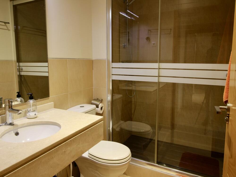 HK RV 20M1B 20 MARTINICA 1B Apartment Oasis Fuente Álamo de Murcia