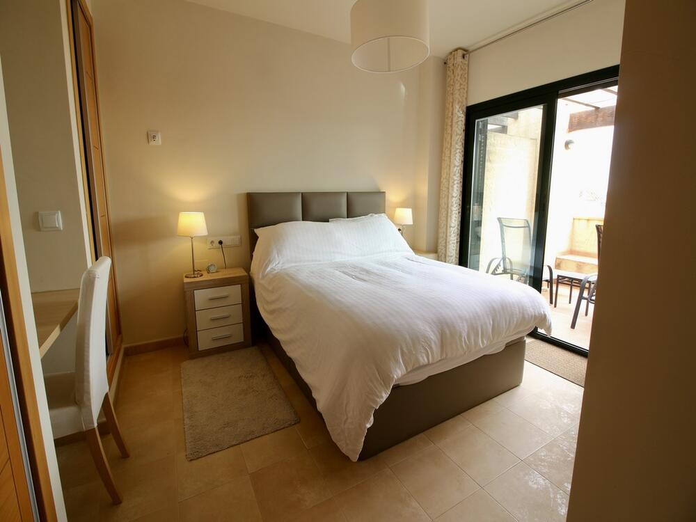HK RV 20M1B 20 MARTINICA 1B Apartment Oasis Fuente Álamo de Murcia