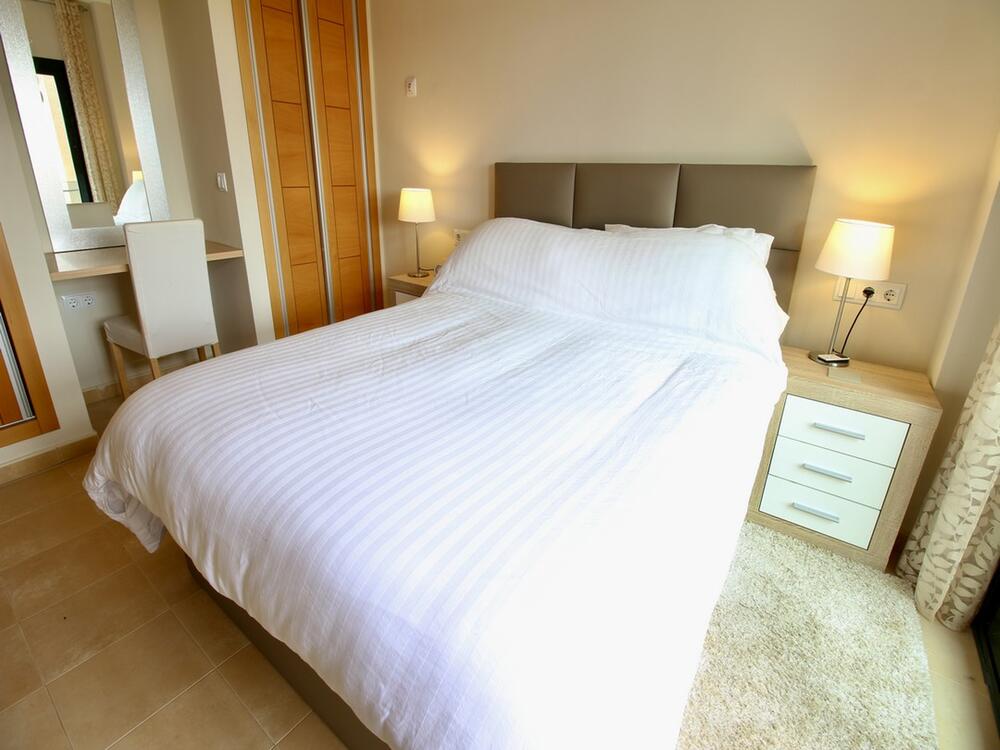 HK RV 20M1B 20 MARTINICA 1B Apartment Oasis Fuente Álamo de Murcia