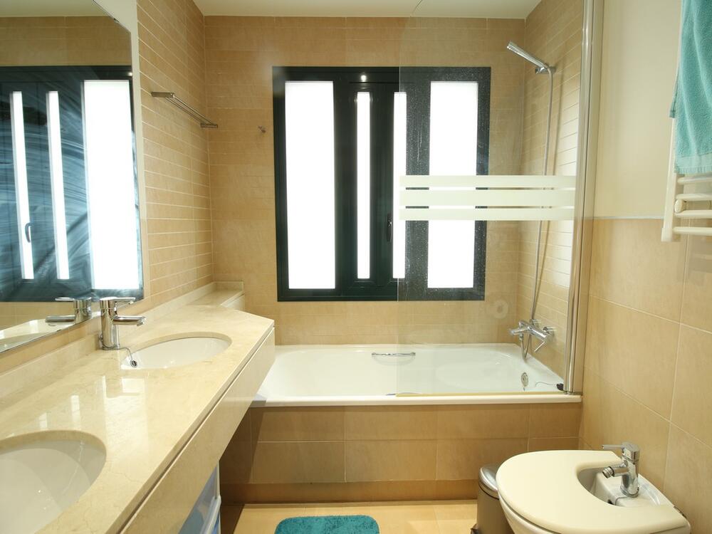 HK RV 20M1B 20 MARTINICA 1B Apartment Oasis Fuente Álamo de Murcia