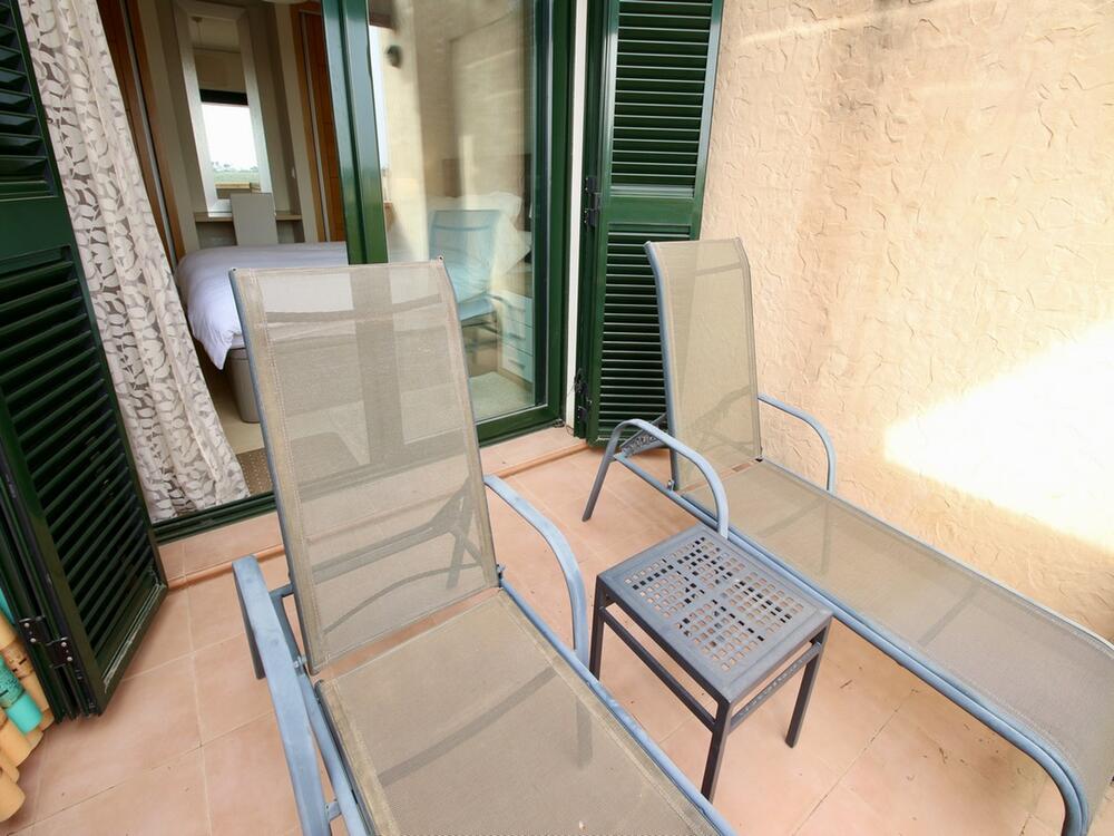 HK RV 20M1B 20 MARTINICA 1B Apartment Oasis Fuente Álamo de Murcia