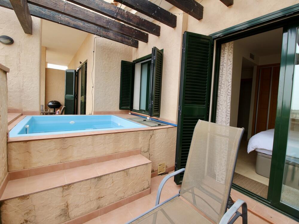 HK RV 20M1B 20 MARTINICA 1B Apartment Oasis Fuente Álamo de Murcia