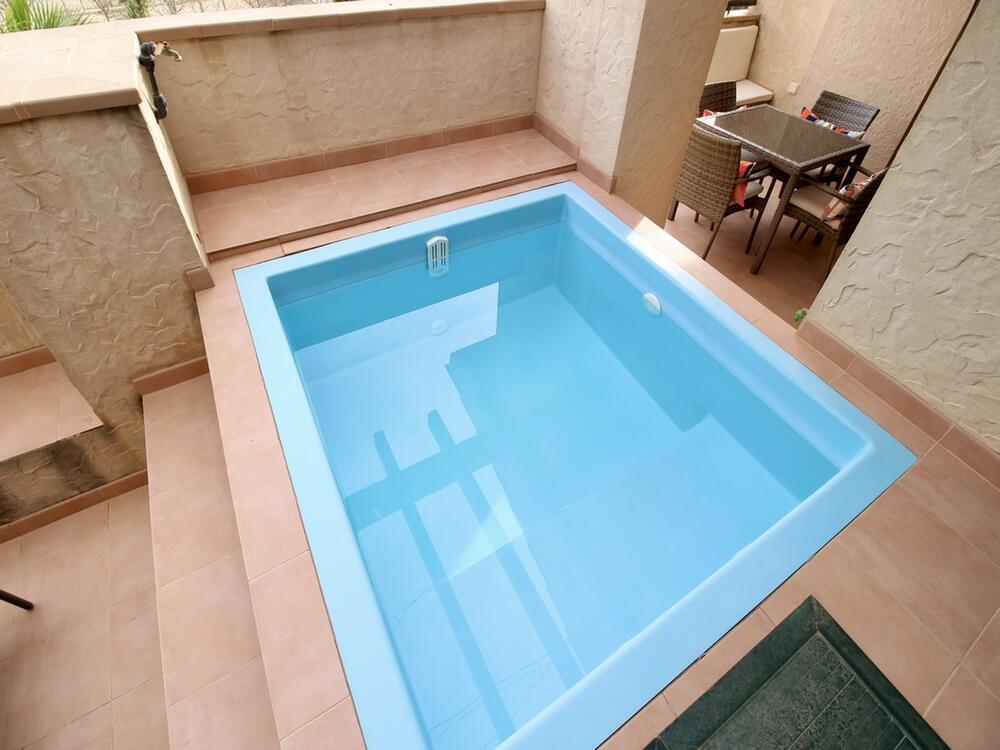 HK RV 20M1B 20 MARTINICA 1B Apartment Oasis Fuente Álamo de Murcia