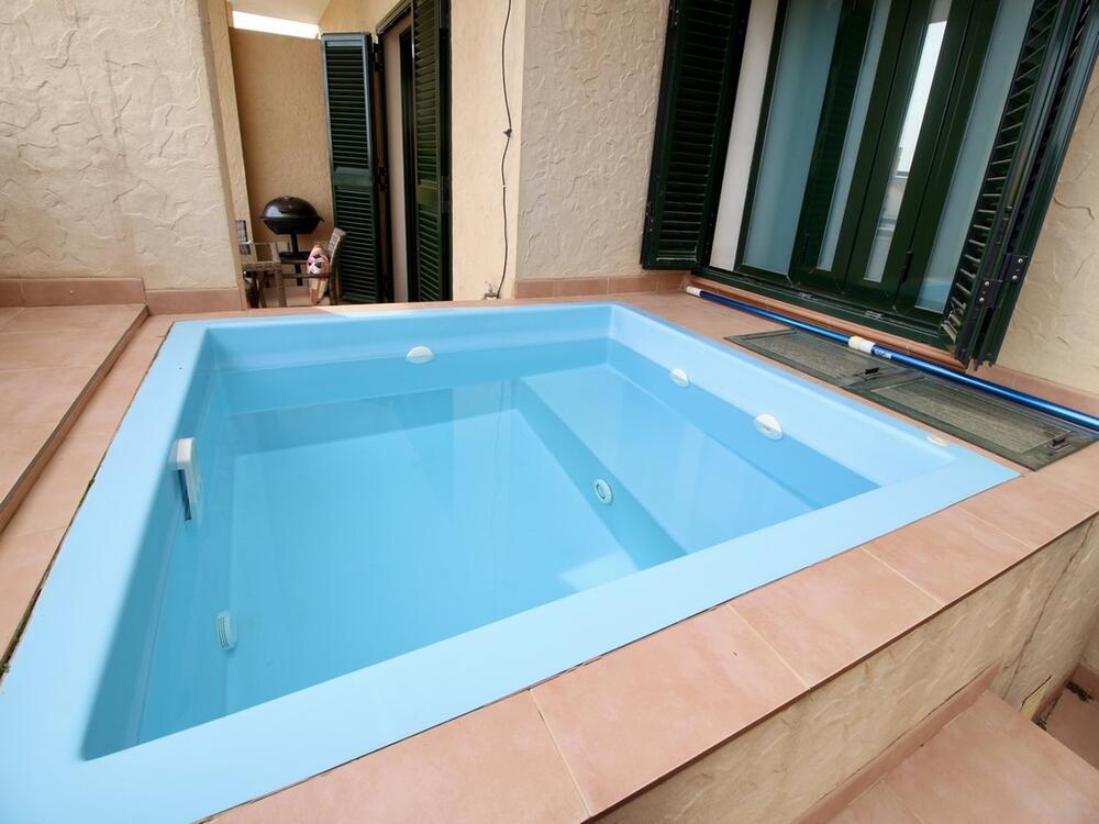 HK RV 20M1B 20 MARTINICA 1B Apartment Oasis Fuente Álamo de Murcia