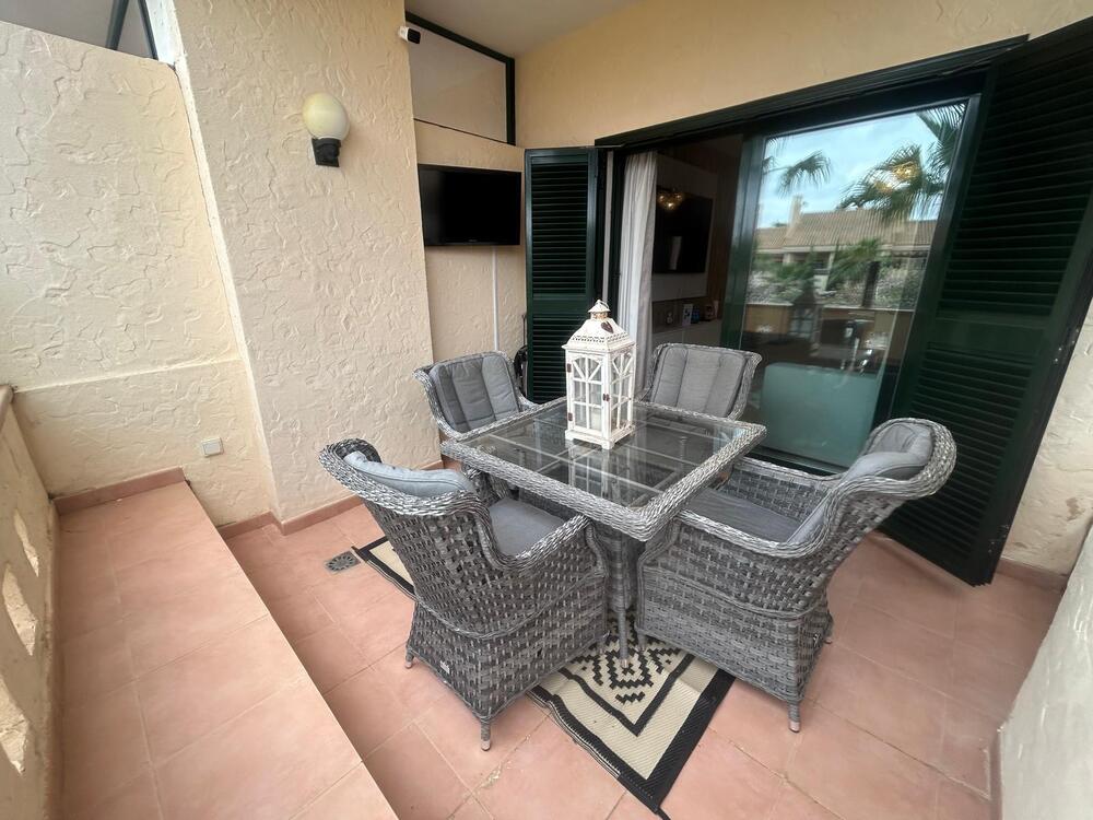 HK 9M1A 9 MALTA 1A Apartment Oasis Fuente Álamo de Murcia HK 9M1A 9 MALTA 1A Apartment Oasis Fuente Álamo de Murcia