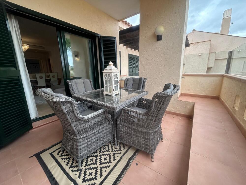 HK 9M1A 9 MALTA 1A Apartment Oasis Fuente Álamo de Murcia HK 9M1A 9 MALTA 1A Apartment Oasis Fuente Álamo de Murcia