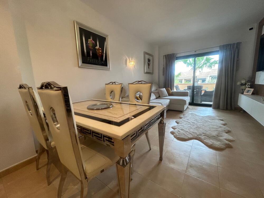 HK 9M1A 9 MALTA 1A Apartment Oasis Fuente Álamo de Murcia HK 9M1A 9 MALTA 1A Apartment Oasis Fuente Álamo de Murcia