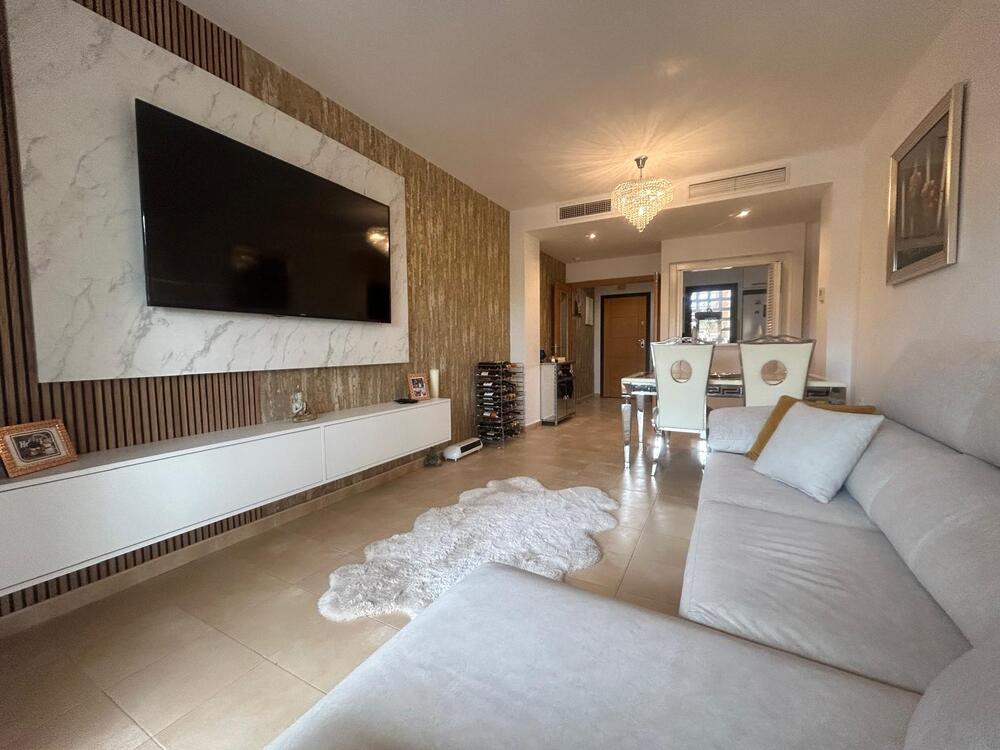 HK 9M1A 9 MALTA 1A Apartment Oasis Fuente Álamo de Murcia HK 9M1A 9 MALTA 1A Apartment Oasis Fuente Álamo de Murcia