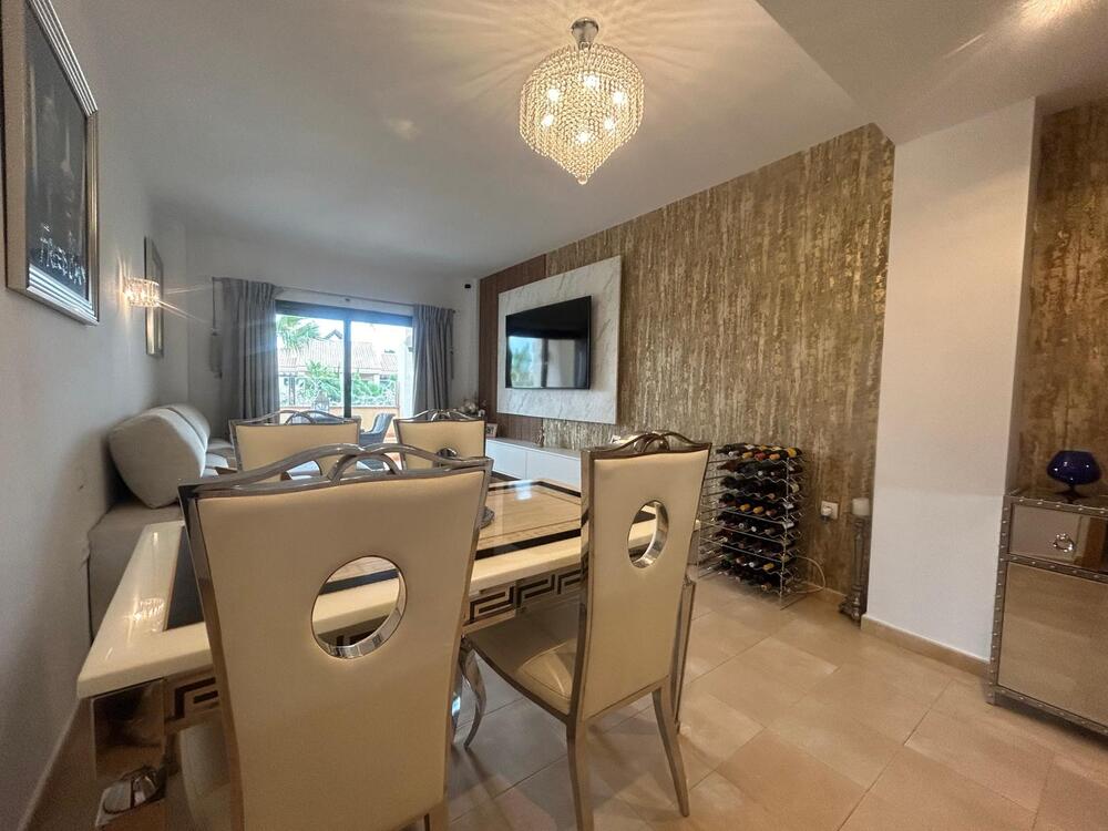HK 9M1A 9 MALTA 1A Apartment Oasis Fuente Álamo de Murcia HK 9M1A 9 MALTA 1A Apartment Oasis Fuente Álamo de Murcia