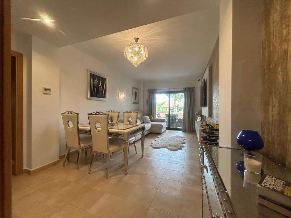 HK 9M1A 9 MALTA 1A Apartment Oasis Fuente Álamo de Murcia HK 9M1A 9 MALTA 1A Apartment Oasis Fuente Álamo de Murcia