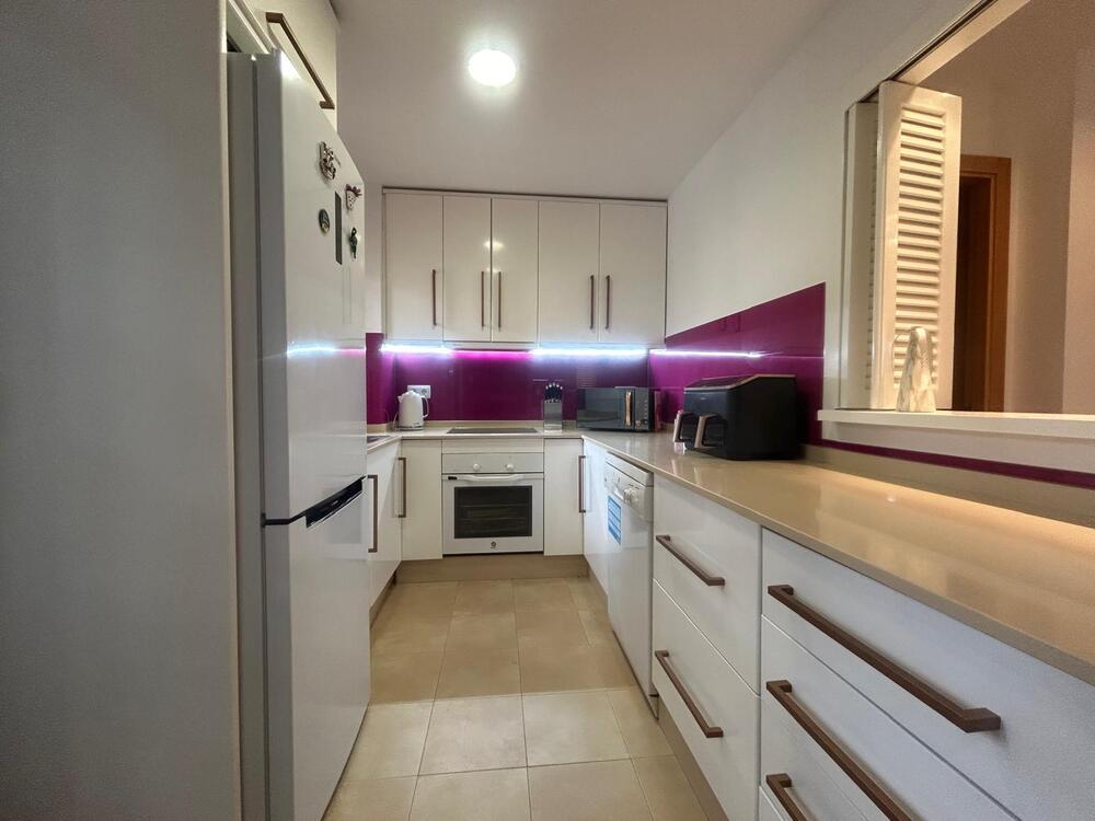 HK 9M1A 9 MALTA 1A Apartment Oasis Fuente Álamo de Murcia HK 9M1A 9 MALTA 1A Apartment Oasis Fuente Álamo de Murcia