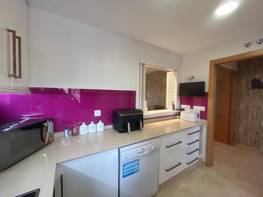 HK 9M1A 9 MALTA 1A Apartment Oasis Fuente Álamo de Murcia HK 9M1A 9 MALTA 1A Apartment Oasis Fuente Álamo de Murcia