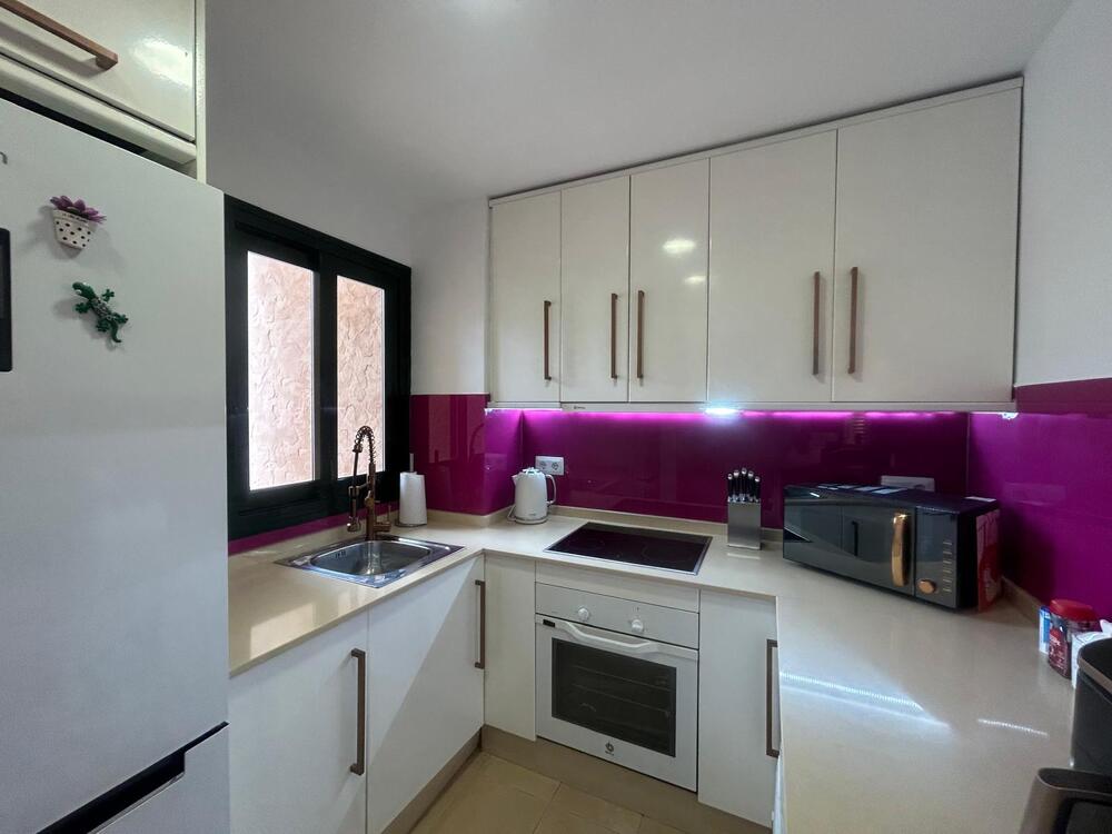 HK 9M1A 9 MALTA 1A Apartment Oasis Fuente Álamo de Murcia HK 9M1A 9 MALTA 1A Apartment Oasis Fuente Álamo de Murcia